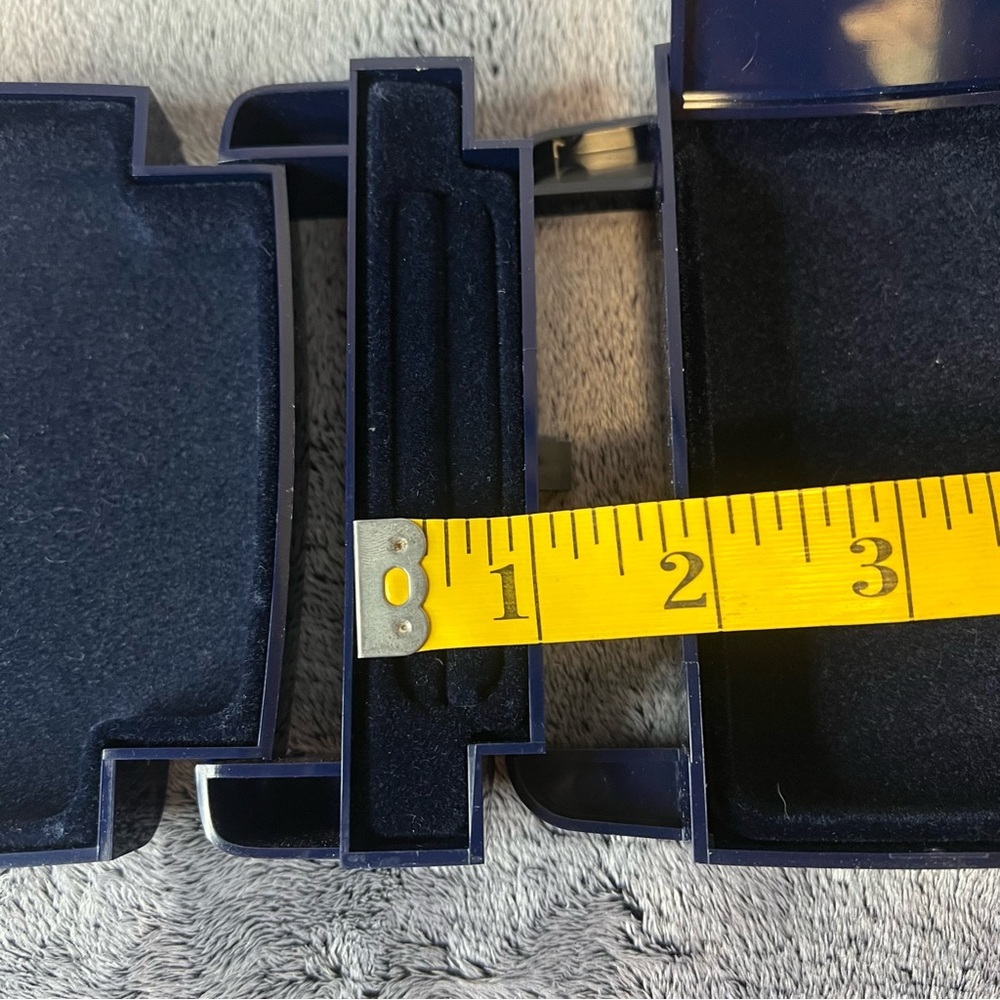 The Jewel Kit Travel Organizer Vintage - Picture 9 of 13